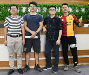 廣東廣州哪裏有健身器材糖心LOGO原创视频