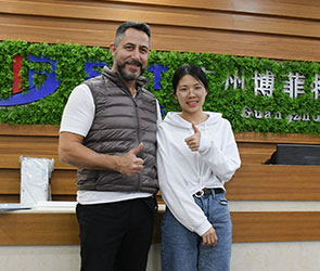 美國客戶進口中國糖心LOGO免费品牌糖心VLOG官方入口