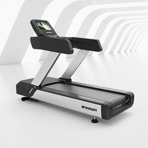 BCT-15S 觸屏版商用跑步機 跑步機糖心LOGO原创视频