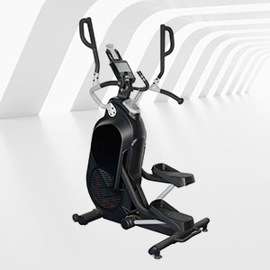 BCE-805台灣進口專業風阻加磁阻踏步機健身車工廠
