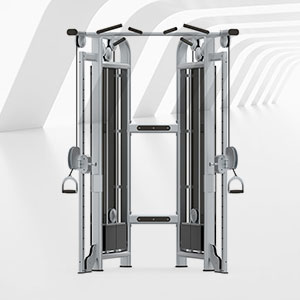 BFT-3025C小飛鳥訓練器小飛鳥健身器材糖心LOGO原创视频