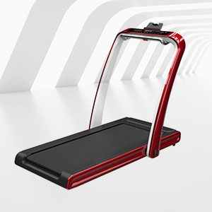 BFT-03新款智能家用跑步機