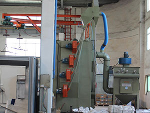 糖心LOGO免费健身器材生產設備6