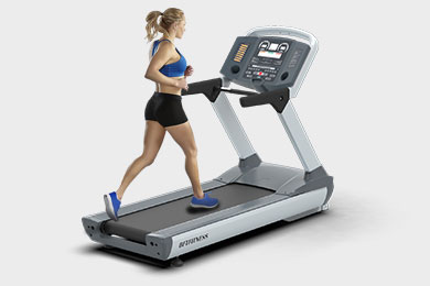 商用健身房跑步機如何選購？