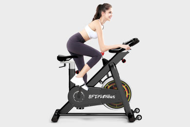 健身房動感單車如何選購？